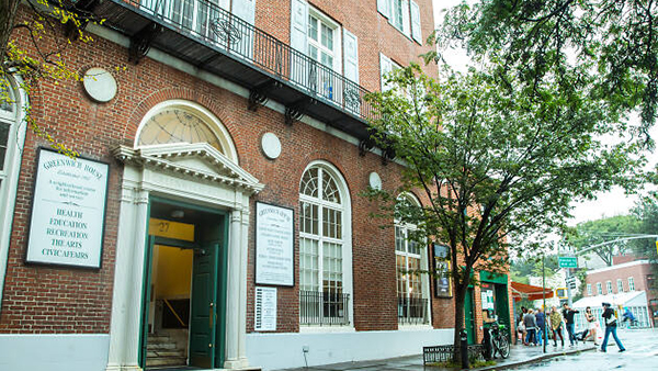 Greenwich House Theater NYC Show Tickets